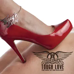 Tough Love: Best of the Ballads (International Version) by Aerosmith album reviews, ratings, credits