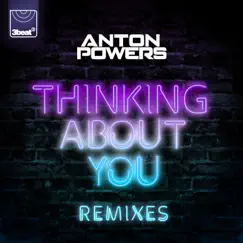 Thinking About You (Mandal & Forbes Club Edit) Song Lyrics