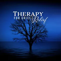 Therapy for Grief Relief: Positive Sounds for Well Being, Happiness, Mood Increase & Self Improvement by Healing Yoga Meditation Music Consort album reviews, ratings, credits