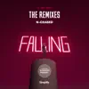 Falling Remixes (feat. Emy Smith) - EP album lyrics, reviews, download