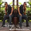 Tu Te Lo Pierdes (feat. Alex Sensation) - Single album lyrics, reviews, download