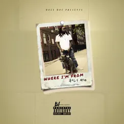 Where Im From - Single by Holy Moe album reviews, ratings, credits