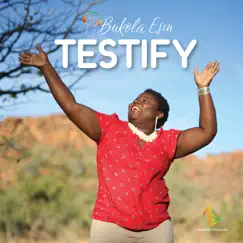 Testify - Single by Bukola Esin album reviews, ratings, credits