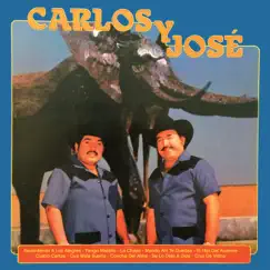 Recordando A Los Alegres by Carlos y José album reviews, ratings, credits