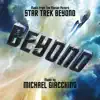 Star Trek Beyond (Music From the Motion Picture) album lyrics, reviews, download