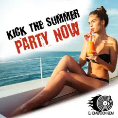 Kick the Summer Party Now: Bora Bora Beach Bar Chillout by Dj Dimension EDM album reviews, ratings, credits