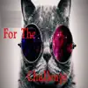For the Pussy Challenge (Instrumental) - Single album lyrics, reviews, download
