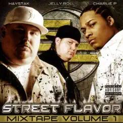 Street Flavor Mixtape, Vol. 1 by Various Artists album reviews, ratings, credits