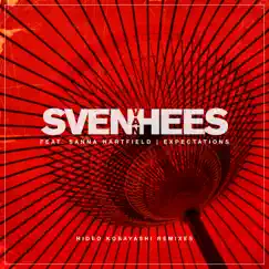 Expectations (Hideo Kobayashi Remixes) - Single by Sven van Hees album reviews, ratings, credits