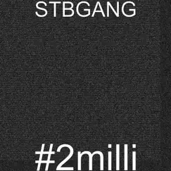 #2Milli (feat. Intercashtional Sincere Cash & CuzzinDee) - Single by STBGANG album reviews, ratings, credits