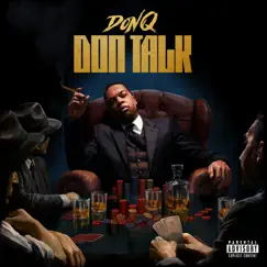 Don Talk by Don Q album reviews, ratings, credits