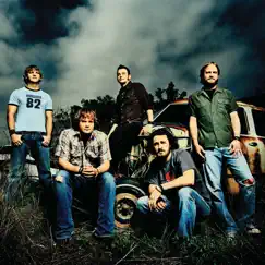 Triple Play: Randy Rogers Band - Kiss Me In the Dark - EP by Randy Rogers Band album reviews, ratings, credits