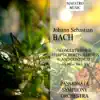 J. S. Bach: Concerto For 4 Harpsichords, Strings and Continuo In a Minor, BWV 1065 - Single album lyrics, reviews, download