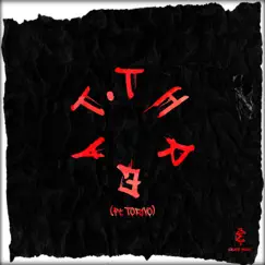 Threat (feat. Torivo) - Single by Crusif album reviews, ratings, credits