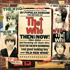 Then and Now! 1964-2004 by The Who album reviews, ratings, credits