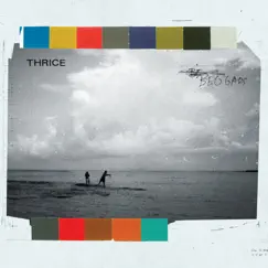 Red Telephone - Single by Thrice album reviews, ratings, credits