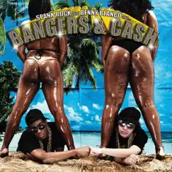 Bangers & Cash - EP by Spank Rock & benny blanco album reviews, ratings, credits
