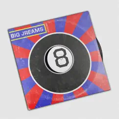 Big Jreams - Single by MB3FIVE album reviews, ratings, credits
