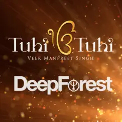 Tuhi Tuhi (feat. Deep Forest) [Remix] - Single by Veer Manpreet Singh album reviews, ratings, credits