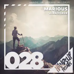 Wanderer - Single by Marious album reviews, ratings, credits