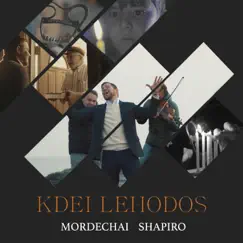 Kdei Lehodos - Single by Mordechai Shapiro album reviews, ratings, credits