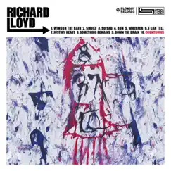 The Countdown by Richard Lloyd album reviews, ratings, credits