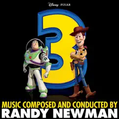 Toy Story 3 (Soundtrack from the Motion Picture) by Randy Newman album reviews, ratings, credits