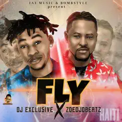 Fly Up (feat. Dj Exclusive) Song Lyrics