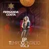 Tempo Contado - EP (Ao Vivo / Vol. 3) album lyrics, reviews, download