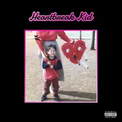 Heartbreak Kid by TJ Tha Kid album reviews, ratings, credits