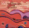 The Washington Guitar Quintet album lyrics, reviews, download