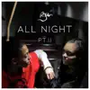 All Night, Pt. II - Single album lyrics, reviews, download