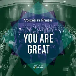 Voices in Praise: You Are Great by Discover Worship album reviews, ratings, credits