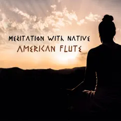 Meditation with Native American Flute: Start Mindfulness Session, Top 60 Tracks for Beginners by Guided Meditation Music Zone album reviews, ratings, credits