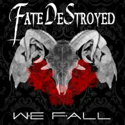 We Fall Song Lyrics