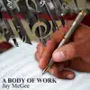 A Body of Work album lyrics, reviews, download