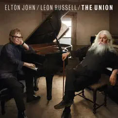 The Union by Elton John & Leon Russell album reviews, ratings, credits