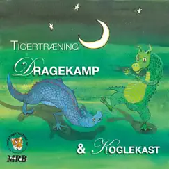 Dragekamp Og Koglekast by Tigertræning album reviews, ratings, credits