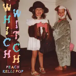 Which Witch - EP by Peach Kelli Pop album reviews, ratings, credits