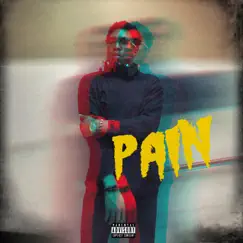 Pain Song Lyrics