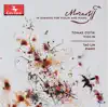 Mozart: 16 Sonatas for Violin & Piano album lyrics, reviews, download