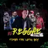 El Reggae (feat. Rayo y Toby, Jory Boy & Mr. Saik) [Remix] song lyrics