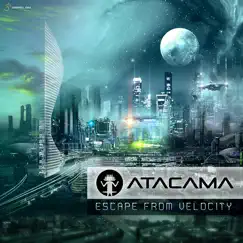 Escape from Velocity - Single by Atacama & Liquid Soul album reviews, ratings, credits