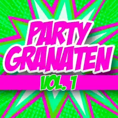 Get the Party Started (Club Radio Mix) Song Lyrics