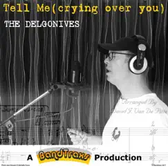 Tell Me (Crying over You) by The Delgonives album reviews, ratings, credits