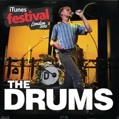 ITunes Festival: London 2010 by The Drums album reviews, ratings, credits