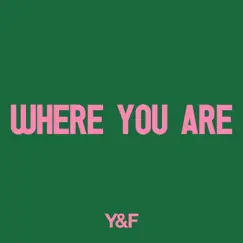 Where You Are - Single by Hillsong Young & Free album reviews, ratings, credits