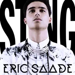 Sting - Single by Eric Saade album reviews, ratings, credits