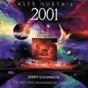 Alex North's 2001 (World Premiere Recording) album lyrics, reviews, download