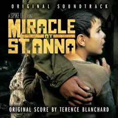 Miracle At St. Anna (Original Motion Picture Soundtrack) by Terence Blanchard album reviews, ratings, credits